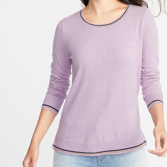 Old Navy Sweaters - Old Navy Crew-Neck Sweater for Women